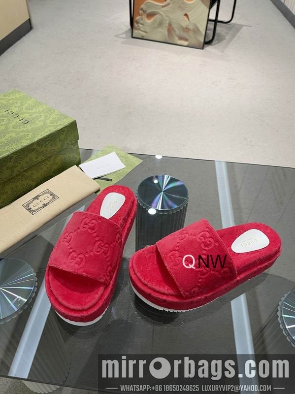 Gucci Shoes sz35-43 NW0335