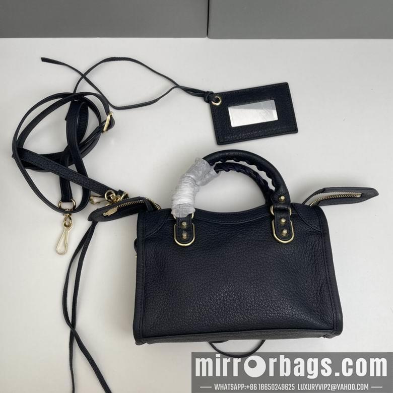 Balenciaga Bags 291A 18cm GY