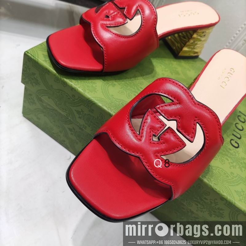 Gucci Shoes sz34-40 QM0335