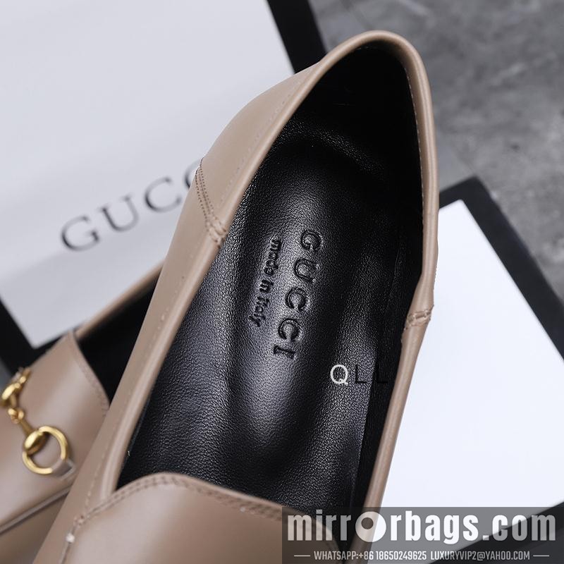 Gucci Shoes sz35-41 LL0320