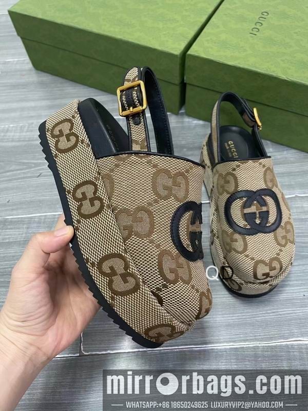 Gucci Shoes sz35-44 GDT0330