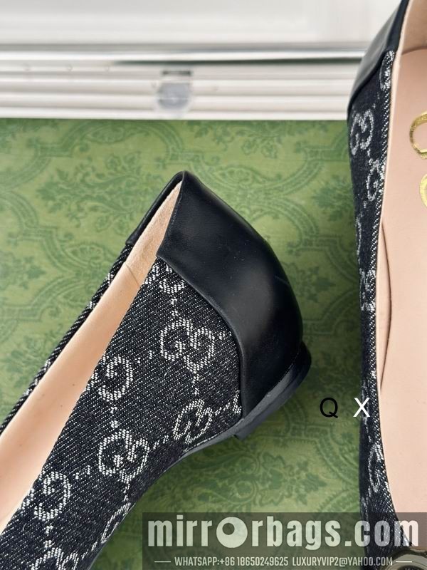 Gucci Shoes sz35-40 JX0332