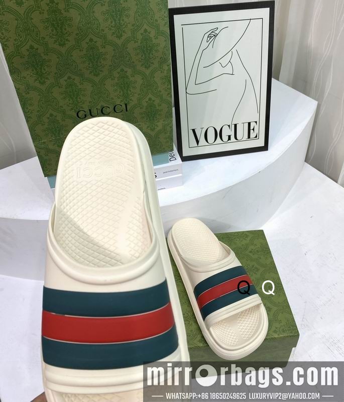 Gucci Shoes sz35-45 Q0802