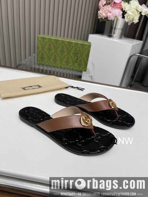 Gucci Shoes sz35-45 WN0501