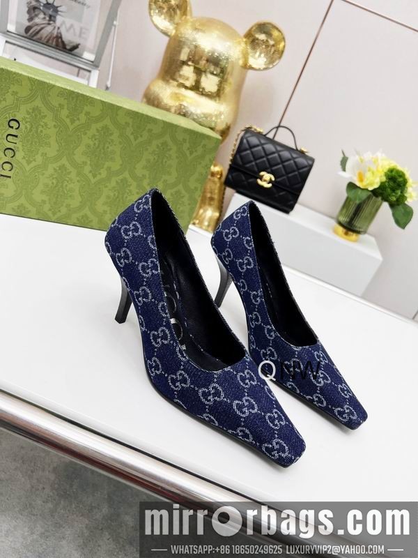 Gucci Shoes sz35-41 GDT0352