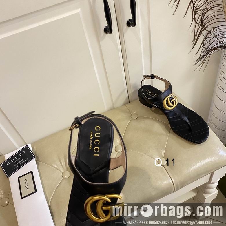 Gucci Shoes sz35-39 Y0304