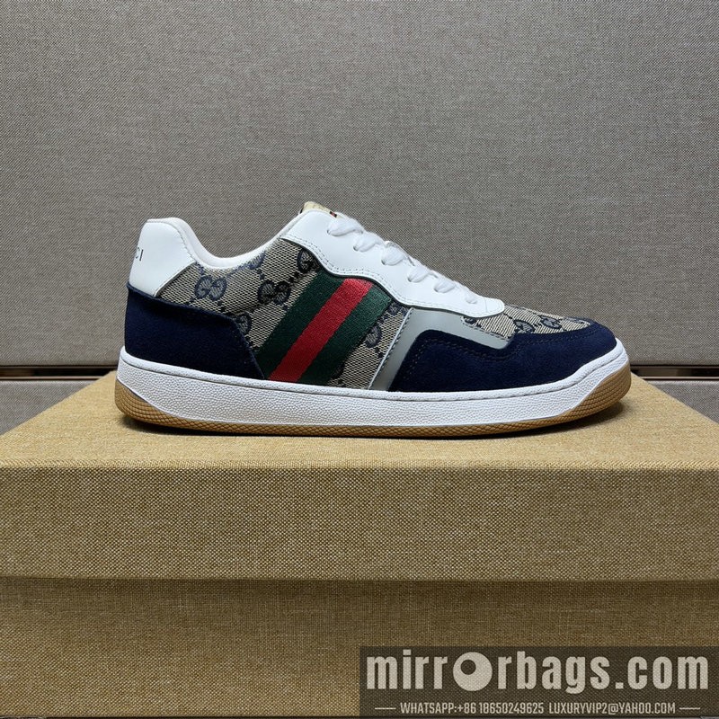Gucci Shoes SZ 38-44 0508
