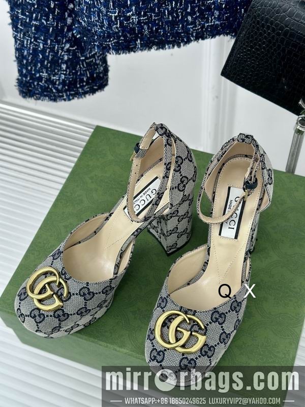Gucci Shoes sz35-40 JX0901