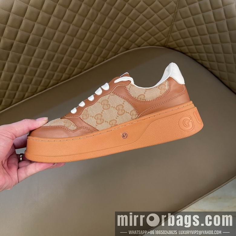 Gucci Shoes SZ 38-44 0529