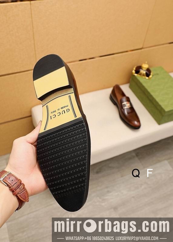 Gucci Shoes sz38-45 3C TF 0802