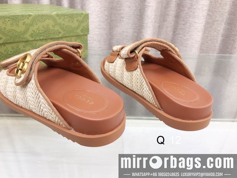 Gucci Shoes sz35-40 XJ0805