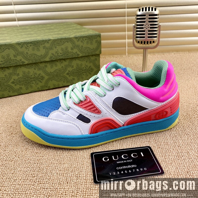 Gucci Shoes SZ 38-44 0505