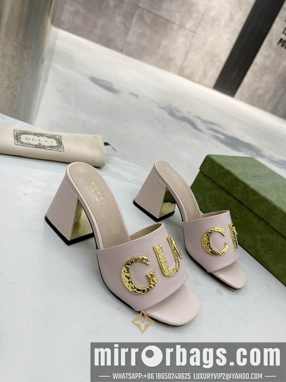 Gucci Shoes sz35-44 nhf0354