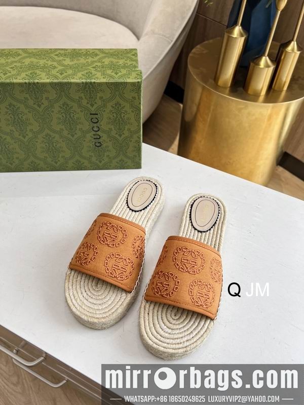 Gucci Shoes sz35-40 JM0409