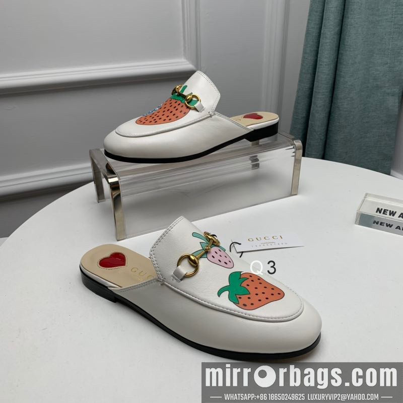 Gucci Shoes sz34-42 QM0302