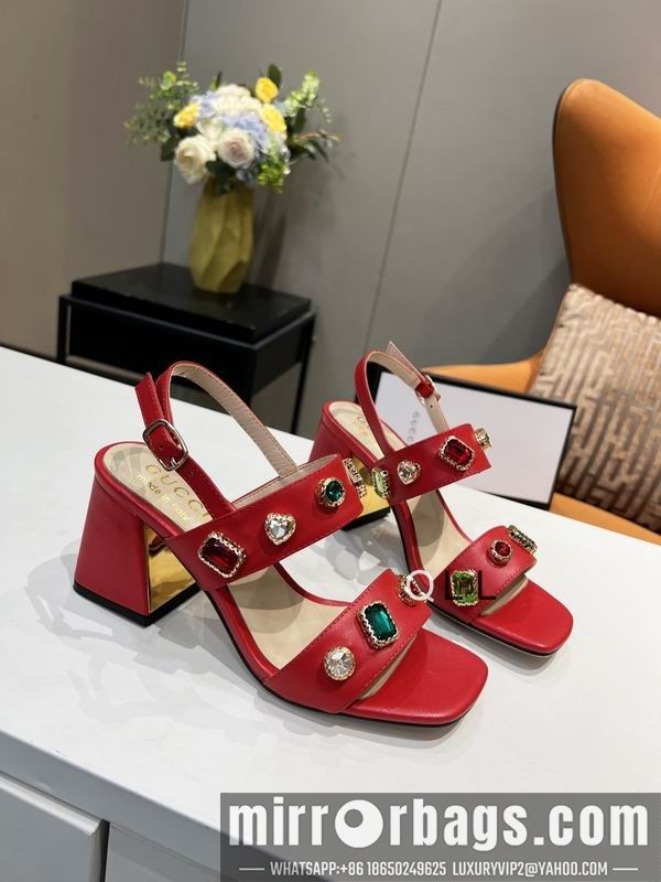 Gucci Shoes sz35-45 LL0326