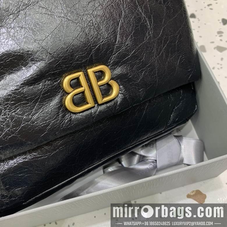 Balenciaga Bags 765966 22X7X15cm GY