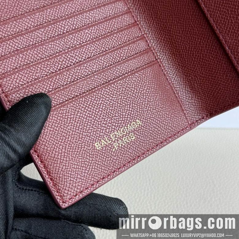 Balenciaga Bags 2378 10X14cm YG 3colour