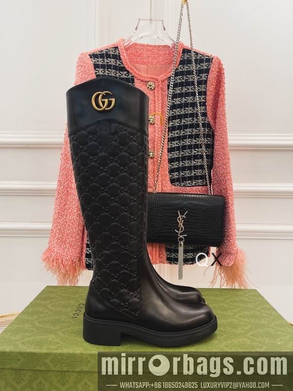 Gucci Shoes sz35-41 JX0348