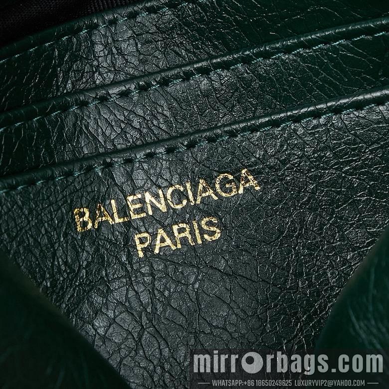 Balenciaga Bags monaco 6903 24X16X5cm XMY 4colour