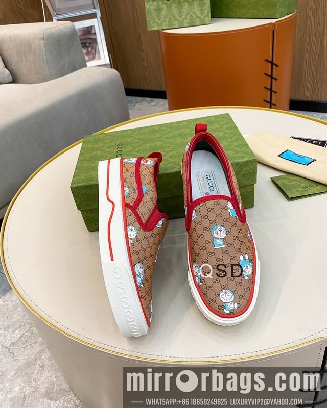 Gucci Shoes sz35-40 SD0332