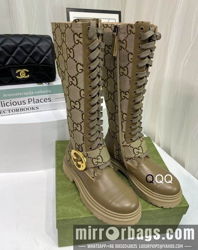 Gucci Shoes sz36-39 2C Q1005