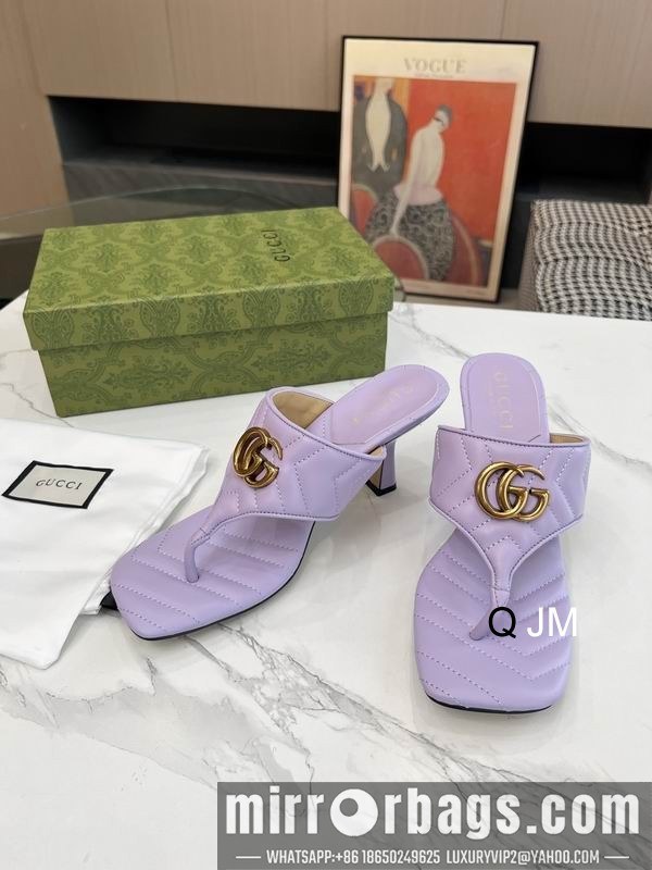 Gucci Shoes sz35-40JM0407