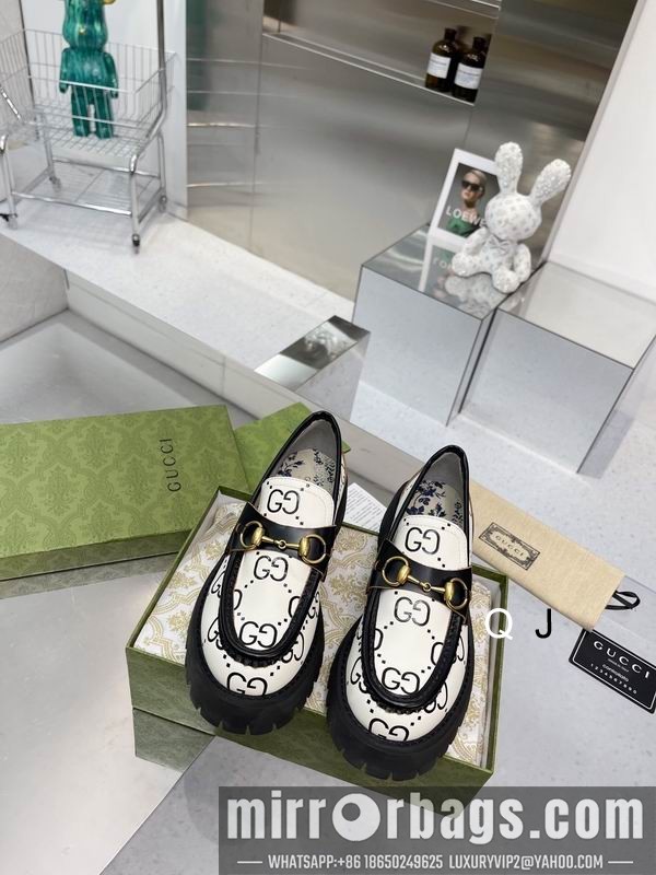 Gucci Shoes sz35-39 XJ0304