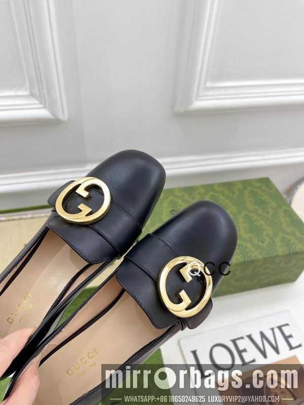 Gucci Shoes sz35-41 SD0349