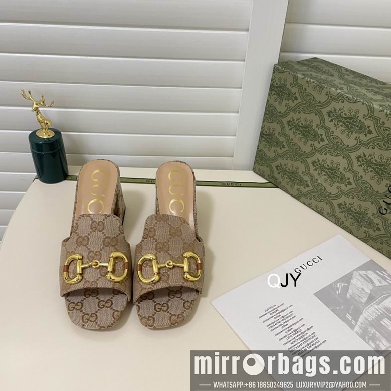 Gucci Shoes sz36-44 JY0302
