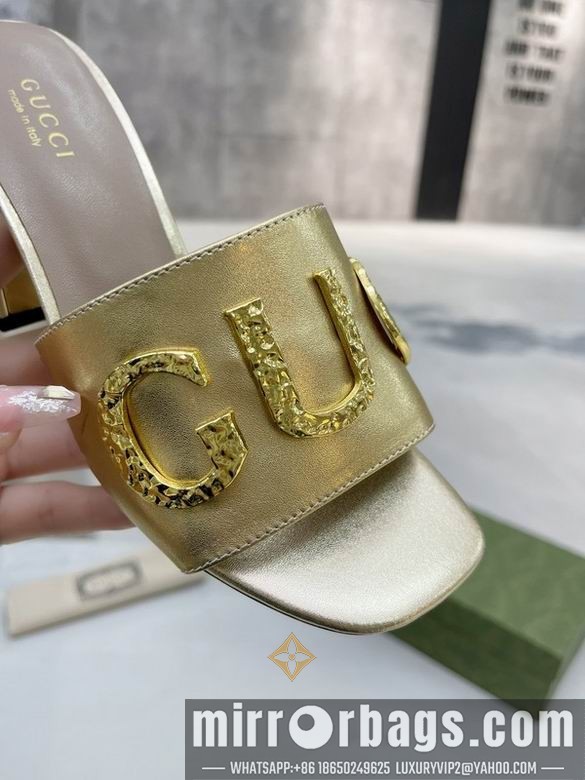 Gucci Shoes sz35-44 nhf0354