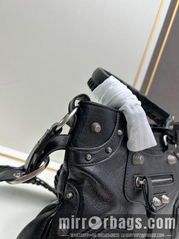 Balenciaga Bags Bal 6028 32x22x6cm jj