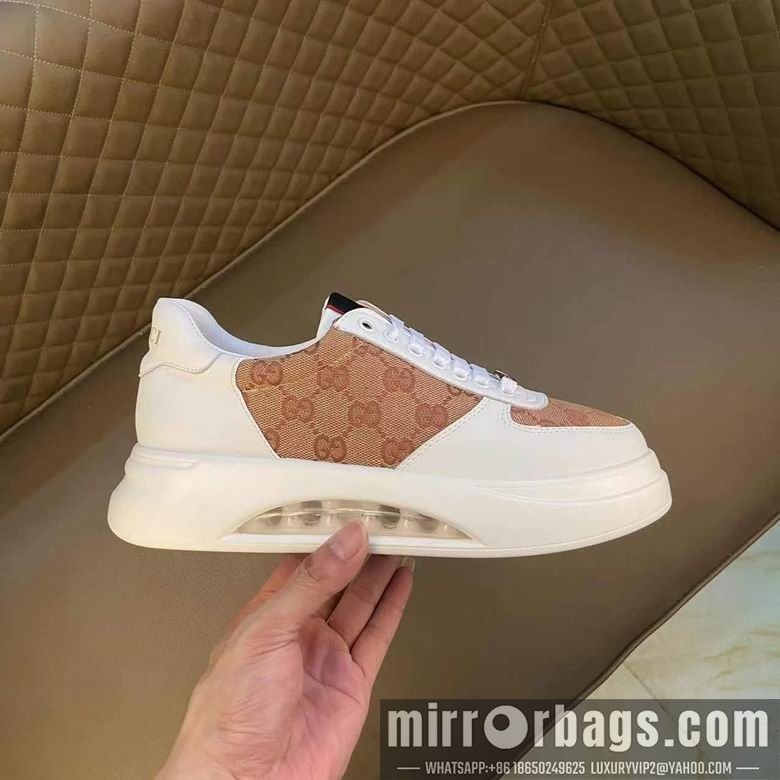 Gucci Shoes SZ 38-44 0537