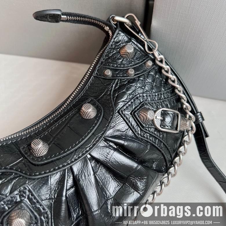 Balenciaga Bags 681200650 21X11X4cm GY 4colour