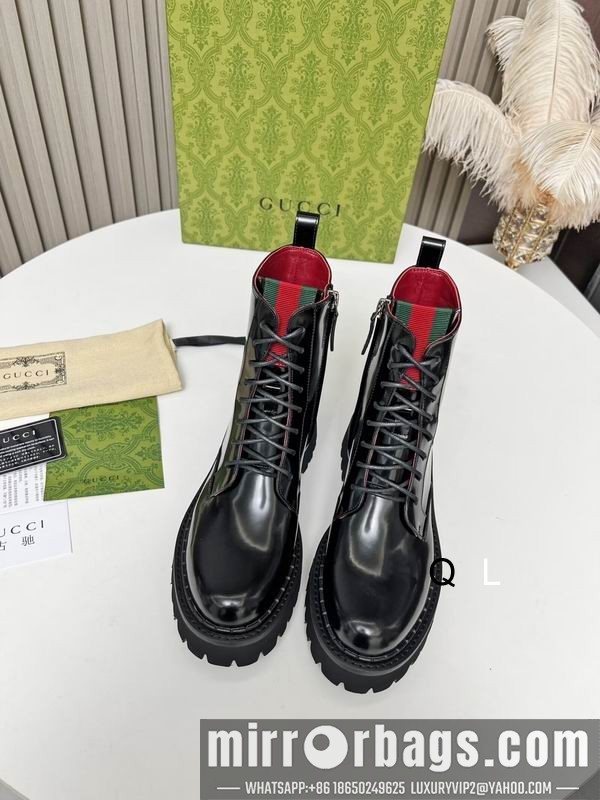 Gucci Shoes sz35-40 LL1204