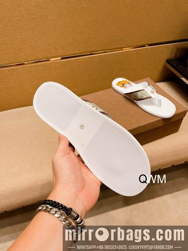 Gucci Shoes sz38-44WM0329