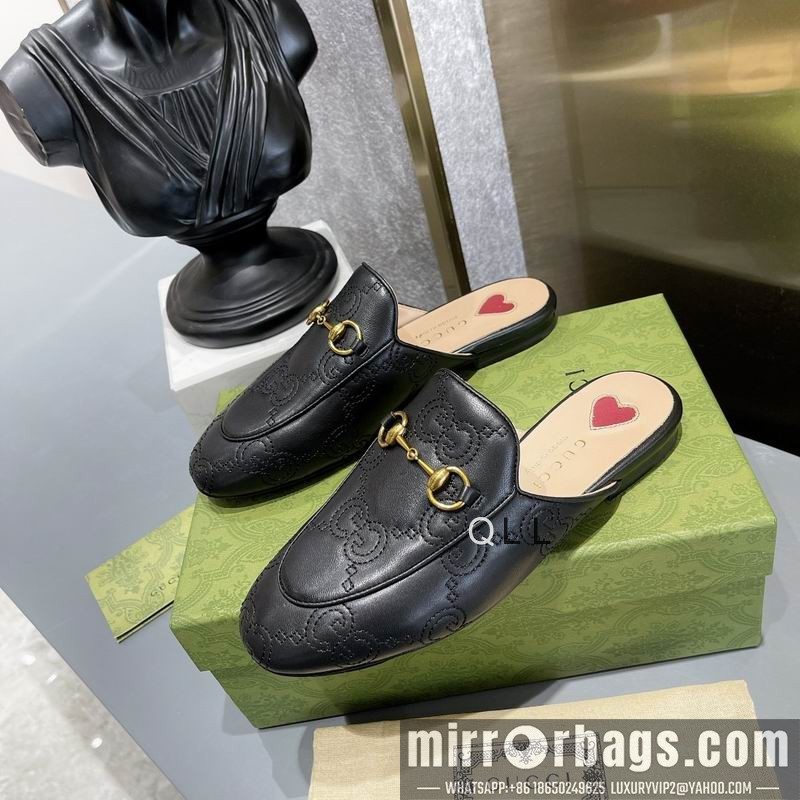 Gucci Shoes sz35-41 LL0312