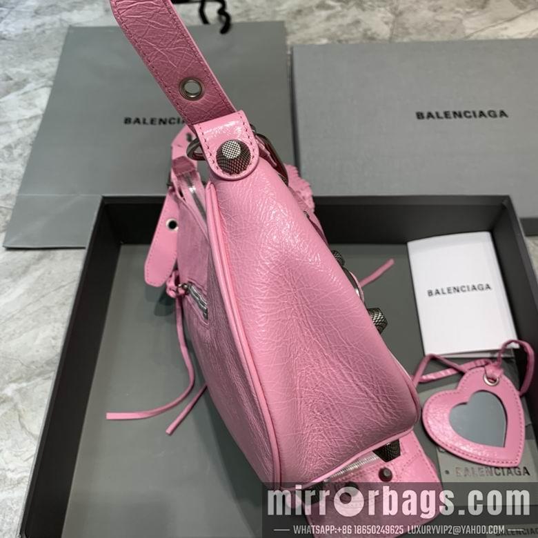 Balenciaga Bags BF180607 33X16X8