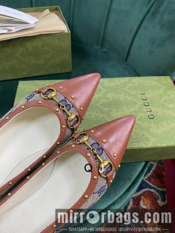 Gucci Shoes sz35-39 XJ0307