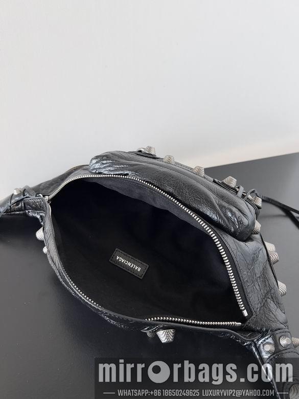 Balenciaga Bags 38.9X19.8X9.9cm 112006 GY