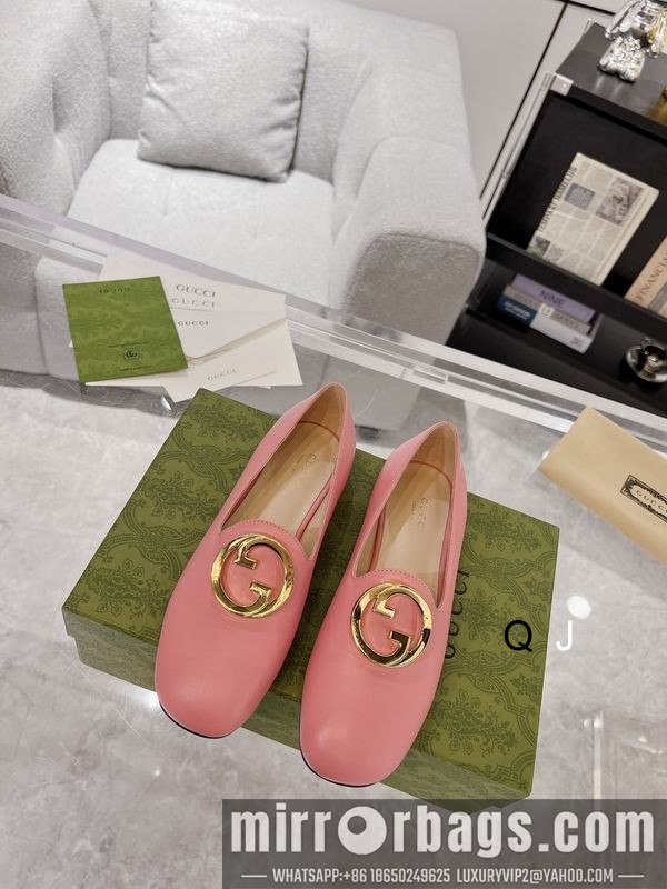 Gucci Shoes sz35-40 5C XJ0703