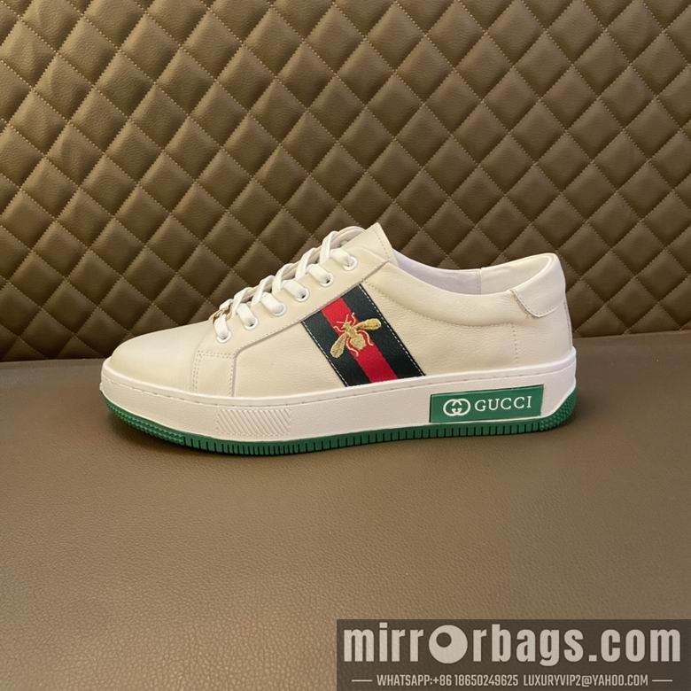 Gucci Shoes SZ 38-44 0535