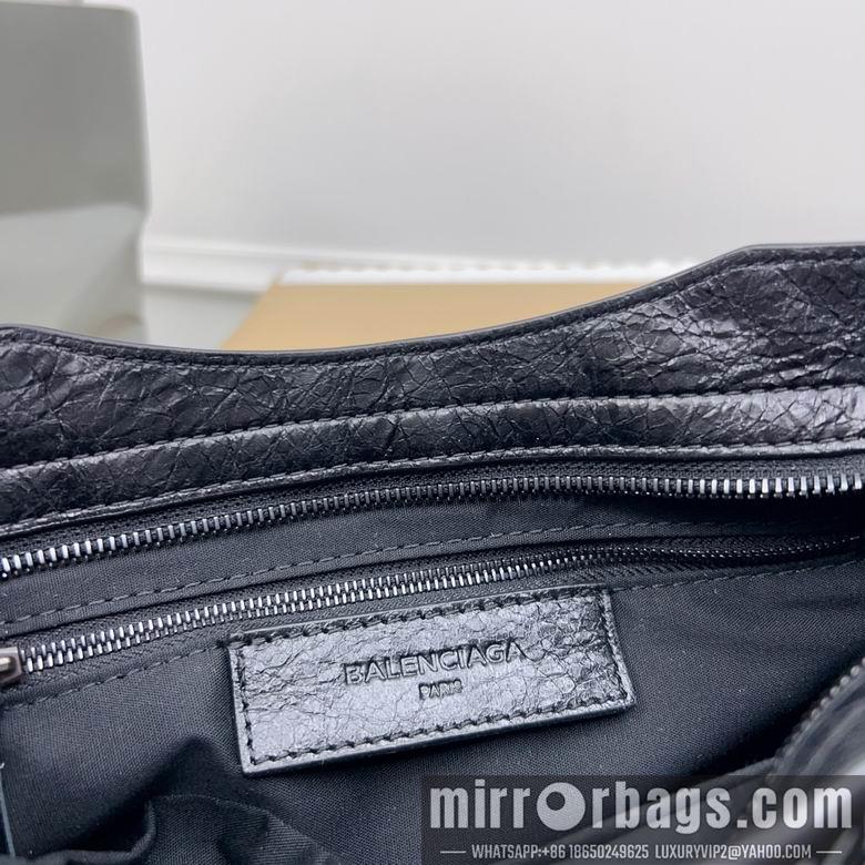 Balenciaga Bags 30X20X11cm 072902 GY 3colour