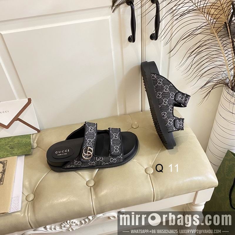 Gucci Shoes sz35-40 Y0618