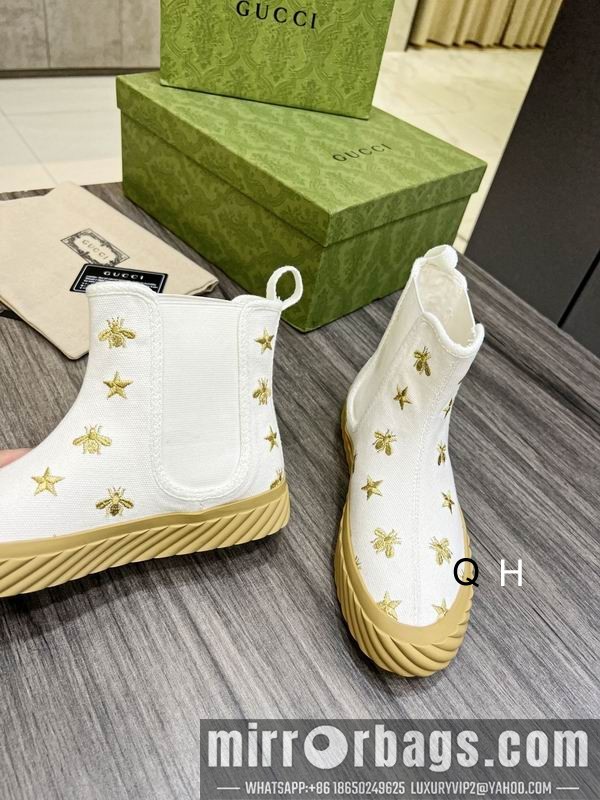 Gucci Shoes sz35-46 HX0305