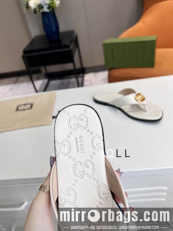 Gucci Shoes sz35-45 LL0311