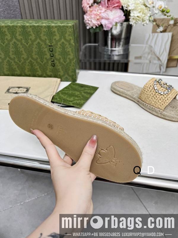 Gucci Shoes sz35-40 GDT0601
