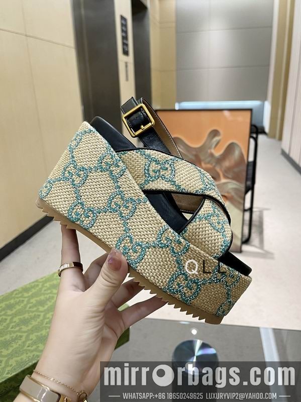 Gucci Shoes sz35-42 LL0314