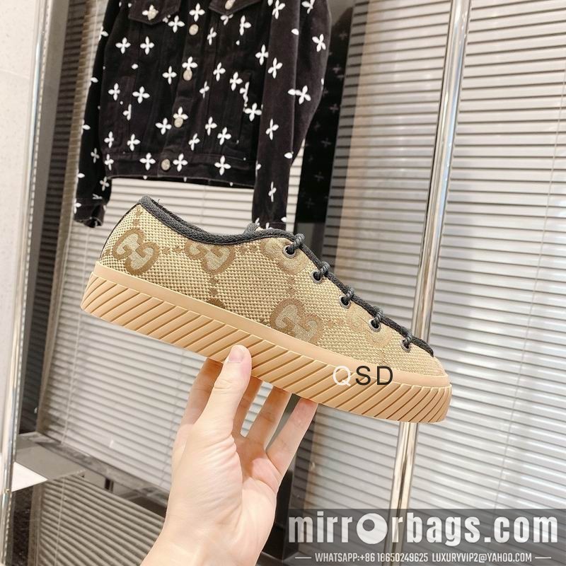 Gucci Shoes sz35-45 SD0301