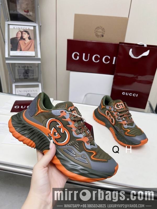 Gucci Shoes sz35-40 HX1110